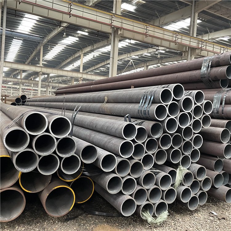 无缝钢管